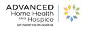 Advanced Home Health & Hospice of Northern Idaho logo
