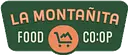 La Montanita Food Cooperative logo