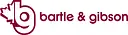 Bartle & Gibson Career logo