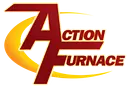 Action Furnace logo