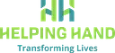 Helping Hand Center logo
