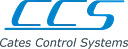 Cates Control Systems logo