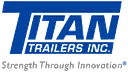 Titan Trailers logo