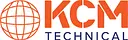 KCM Technical logo