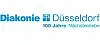 Diakonie Düsseldorf logo