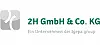 2H GmbH & Co. KG logo