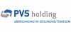 PVS holding GmbH logo