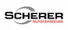 Scherer Nutzfahrzeuge GmbH logo