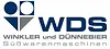 WINKLER und DÜNNEBIER Süßwarenmaschinen GmbH logo