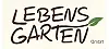 Lebensgarten GmbH logo