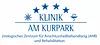 Klinik am Kurpark Reinhardshausen GmbH logo