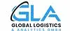 Global Logistics & Analytics GmbH logo