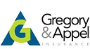 Gregory & Appel logo