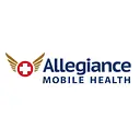Allegiance Mobile Health logo