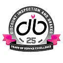 D.I.B Automotive Group logo