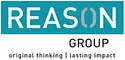 Reason Group logo
