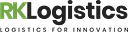 RK Logistics Group logo