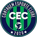 Contagem Esporte Clube  logo