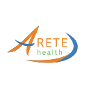 Arete' Health PT logo