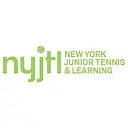New York Junior Tennis League,Inc logo