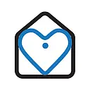 HOMES FOR THE HOMELESS, INC logo