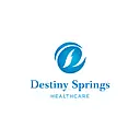 DESTINY SPRINGS HEALTHCARE LLC logo