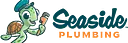 Seaside Plumbing logo