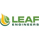 Leaf Engineers logo