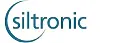 Siltronic logo