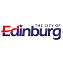 City of Edinburg logo