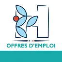 Groupe Hospitalier Sud Île-de-France logo