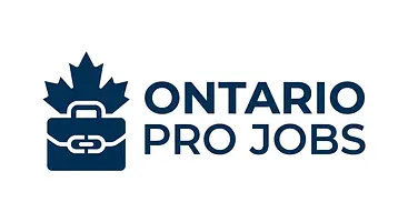 Ontarioprojobs logo