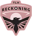 TLH Reckoning logo