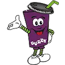 Muzz Buzz logo