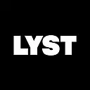 Lyst logo