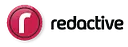 Redactive Media Group logo
