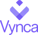 Vynca logo