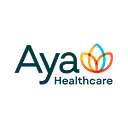 Aya Healthcare logo