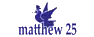 Matthew 25 Aids Services logo