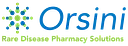 Orsini Healthcare logo
