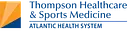 Thompson Healthcare & Sports Medicine logo