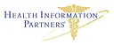 Health Information Partners logo