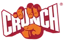 Crunch Fitness Corporate logo