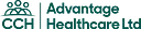 City and County Healthcare Group logo