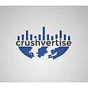 Crushvertise logo