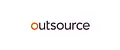 Outsource UK logo