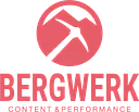 Bergwerk logo