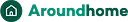 Aroundhome logo