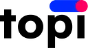 topi logo