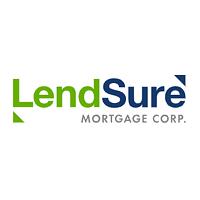 Lendsure Mortgage Corp logo
